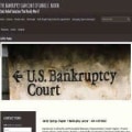 The Bankruptcy Law Clinic of Daniel E. Raskin