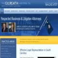 The Gilreath Law Firm, P.A.