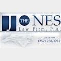 The Jones Law Firm, P.A.