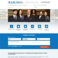The Karlin Law Firm LLP