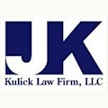 The Kulick Law Firm, LLC - Exeter, PA