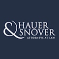 The Law Firm of Hauer & Snover