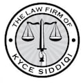 The Law Firm of Kyce Siddiqi