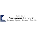 The Law Firm of Swenson Lervick Syverson Trosvig Jacobson Cass, PA - Alexandria, MN