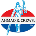 The Law Office of Ahmad R. Crews - Atlanta, GA