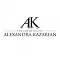 The Law Office of Alexandra Kazarian - Whittier, CA