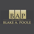The Law Office of Blake A. Poole, LLC - Gainesville, GA