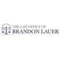 The Law Office of Brandon Lauer