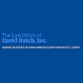The Law Office of David Hatch, Inc. - Montesano, WA