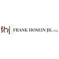 The Law Office of Frank Hosein, Jr.