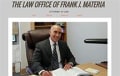 The Law Office of Frank J. Materia