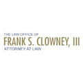 The Law Office of Frank S. Clowney III Attorney at Law - San Diego, CA