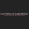 The Law Office of James McGee