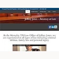 The Law Office of Jeffrey Jones