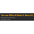The Law Office of Kevin H. Berry, P.C. - San Antonio, TX
