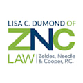 The Law Office of Lisa C. Dumond, LLC - Prospect, CT