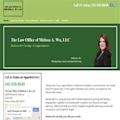 The Law Office of Melissa Anne Wu - Chevy Chase, MD