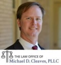 The Law Office of Michael D. Cleaves, PLLC - Statesville, NC
