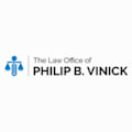 The Law Office of Philip B. Vinick
