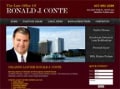 The Law Office of Ronald J. Conte