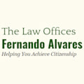 The Law Offices Fernando Alvares - Houston, TX