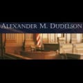The Law Offices of Alexander M. Dudelson