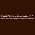 The Law Offices of Chris Pettit & Associates, P.C. - San Antonio, TX