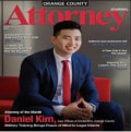The Law Offices of Daniel Kim - Bakersfield , CA