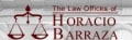 The Law Offices of Horacio Barraza