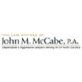 The Law Offices of John M. McCabe, P.A. - Cary, NC