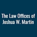 The Law Offices of Joshua W. Martin - Arroyo Grande, CA