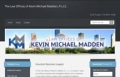 The Law Offices of Kevin Michael Madden, P.L.LC. - Houston, TX