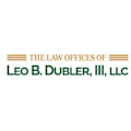 The Law Offices of Leo B. Dubler III, LLC - Atlantic City, NJ