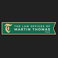 The Law Offices of Martin Thomas PLLC - Houston, TX