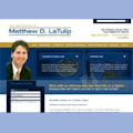 The Law Offices of Matthew D. LaTulip, P.C.