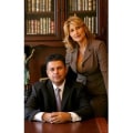 The Law Offices of Michael Sabzevar - Encino, CA