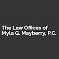 The Law Offices of Myla G. Mayberry, P.C. - Longview, TX