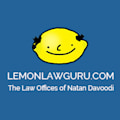 The Law Offices of Natan Davoodi - Los Angeles, CA