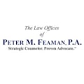 The Law Offices of Peter M. Feaman, P.A.