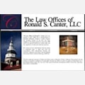 The Law Offices of Ronald S. Canter, LLC