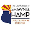 The Law Offices of Shawn B. Hamp, P.C. - Kingman, AZ