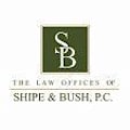 The Law Offices of Shipe & Bush, P.C. - Frederick, MD
