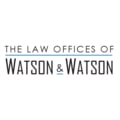 The Law Offices of Watson and Watson - Little Rock, AR