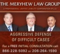 The Meryhew Law Group, A Professional Limited Liability Corporation (PLLC)