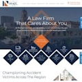 The Nail Law Firm