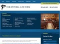 The Powell Law Firm