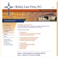 The Risley Law Firm, P.C. - Farmington, NM