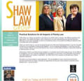 The Shaw Law Group, P.C.