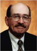 Theodore J. Hodan