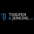 Thigpen & Jenkins, L.L.P.